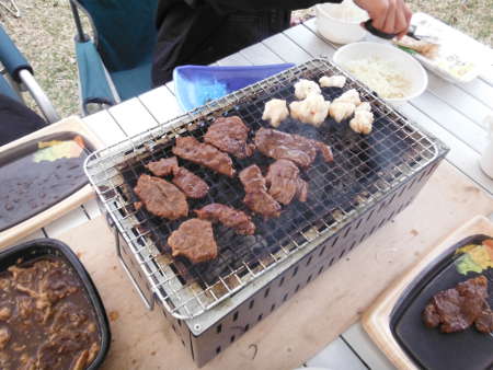 焼肉の画像01