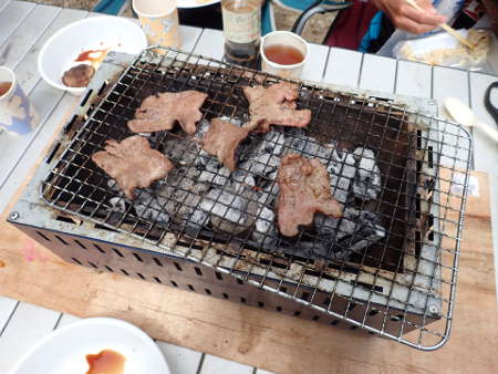 焼肉の画像02