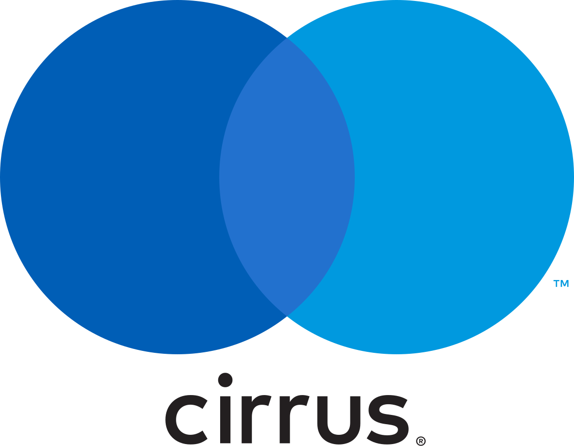 cirrusのロゴ画像