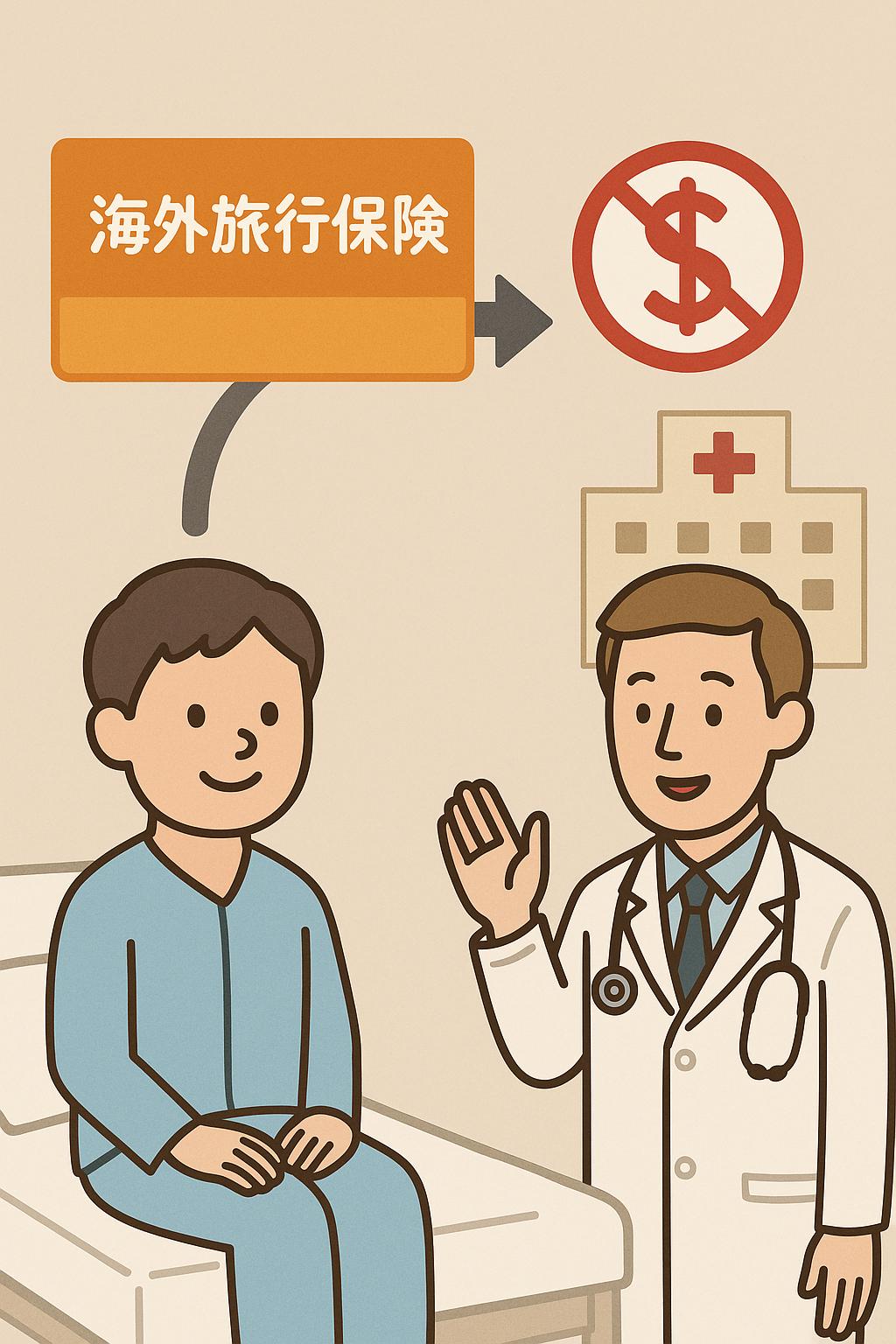 キャッシュレスメディカルサービスのイメージ画像