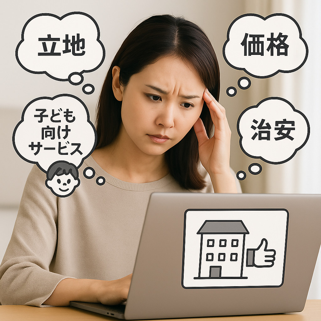 子どもとの海外旅行の宿泊先予約で注意したい点の画像