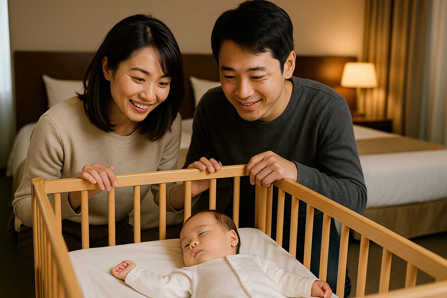 静かな部屋の画像