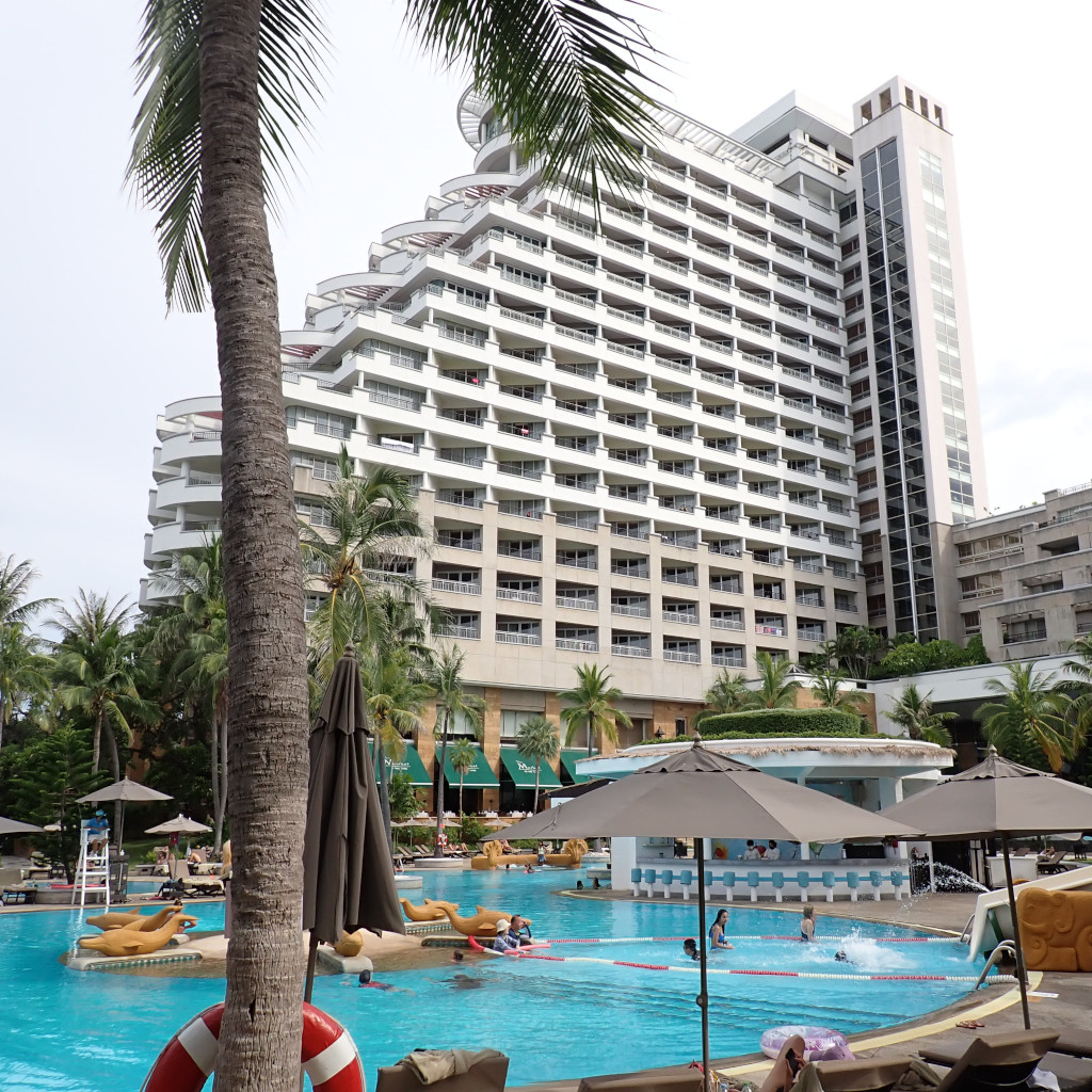 ヒルトン・ホアヒン・リゾート＆スパの画像