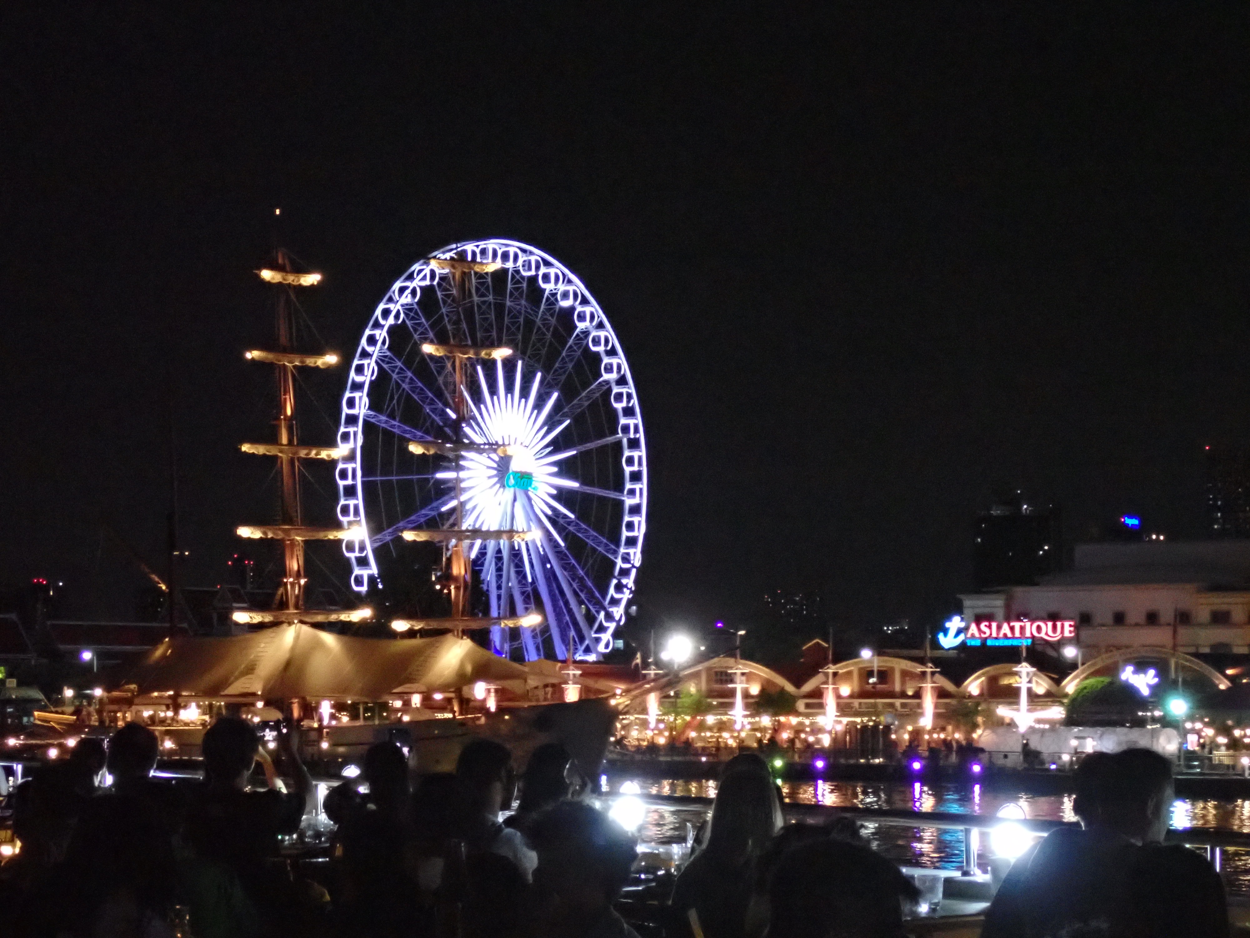 アジアティーク ザ リバーフロントの画像