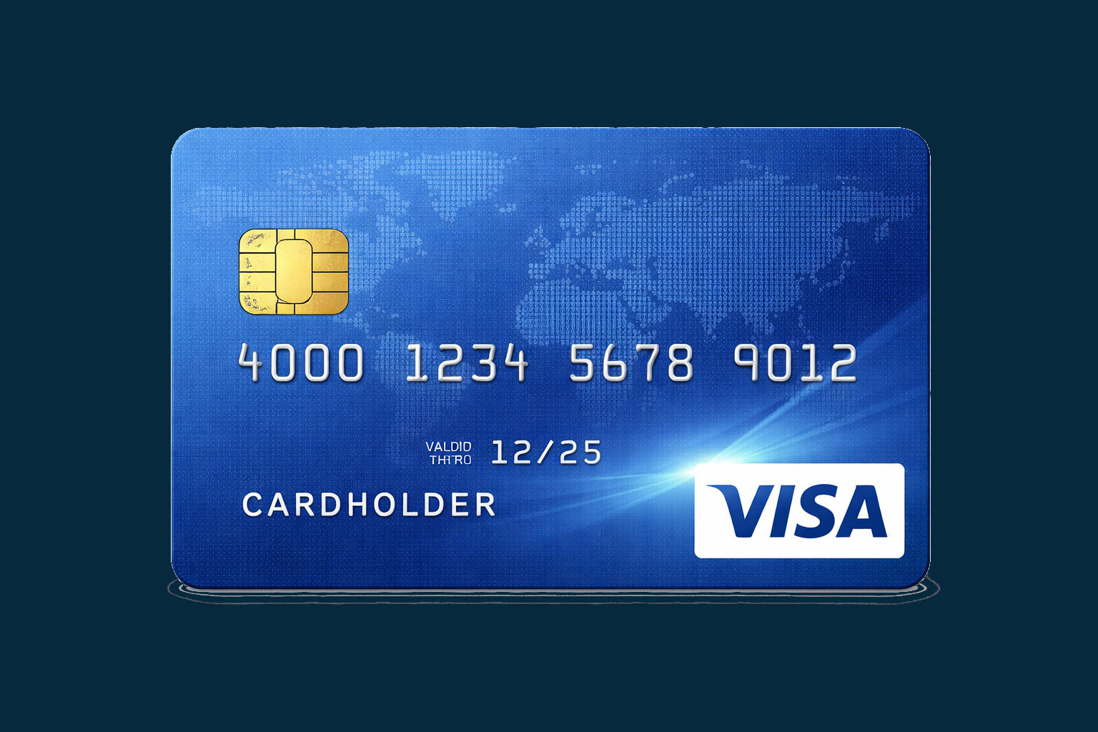 Main Cardのイメージ画像1