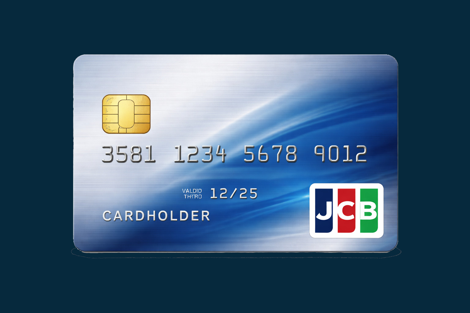 Sub Cardのイメージ画像1