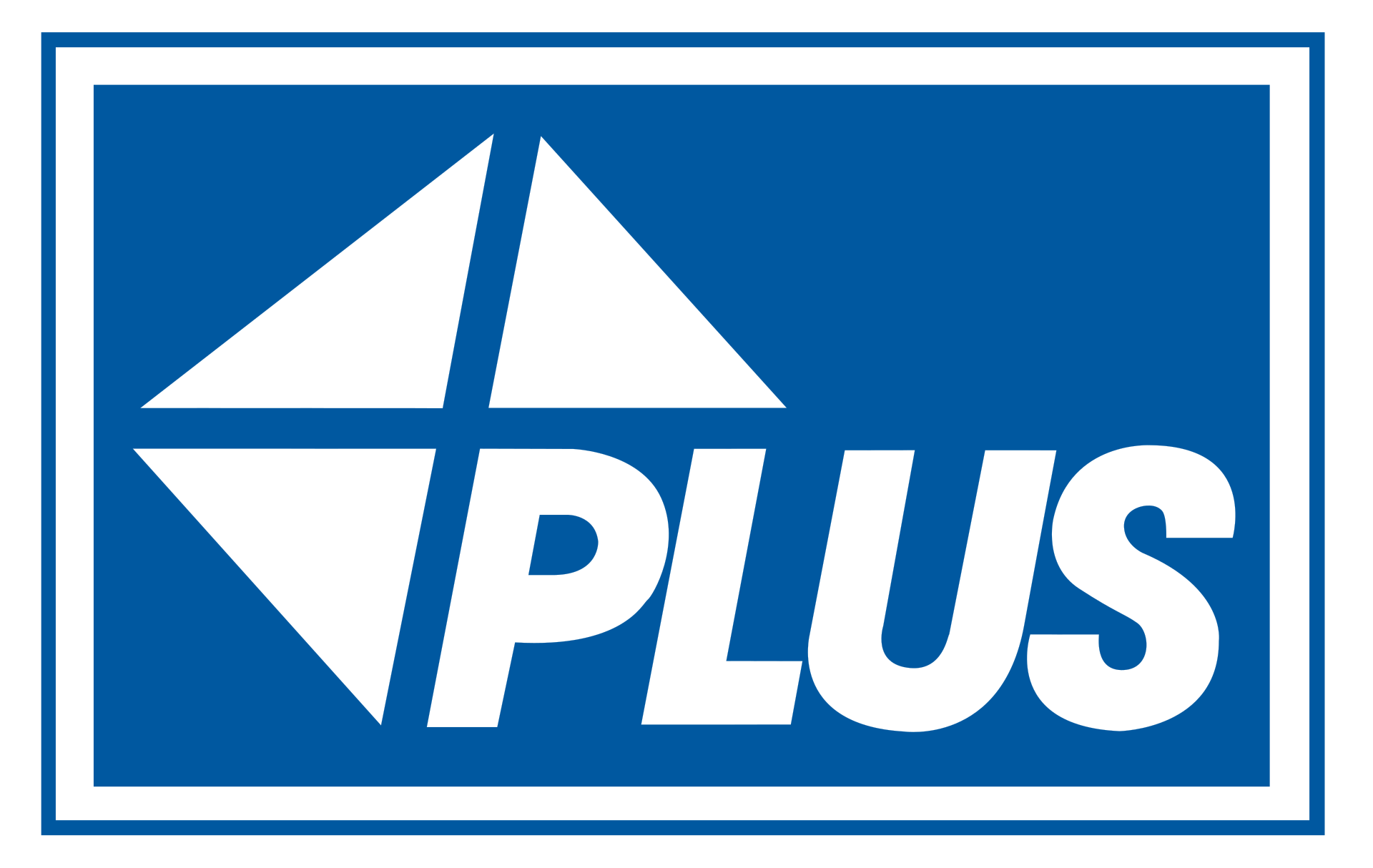 plusのロゴ画像