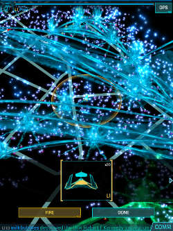 『Ingress』の画面の画像01