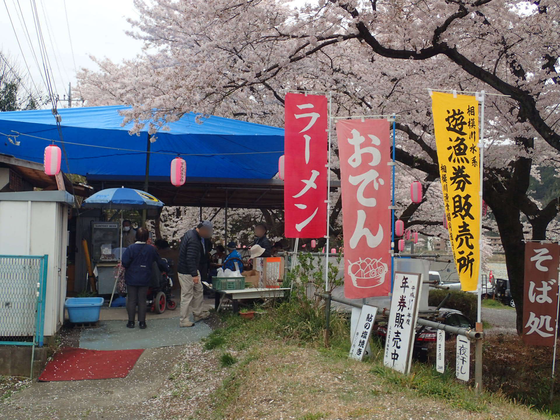 ⑫茶屋の画像19