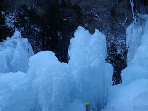 氷の塊の画像37