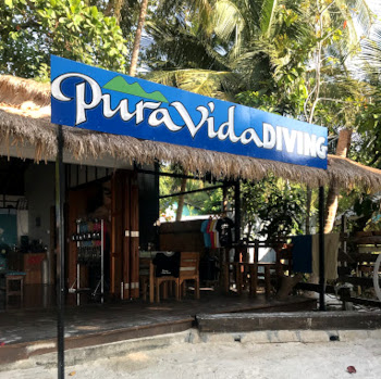 Pura Vida Diving Koh Lipe Dive Center