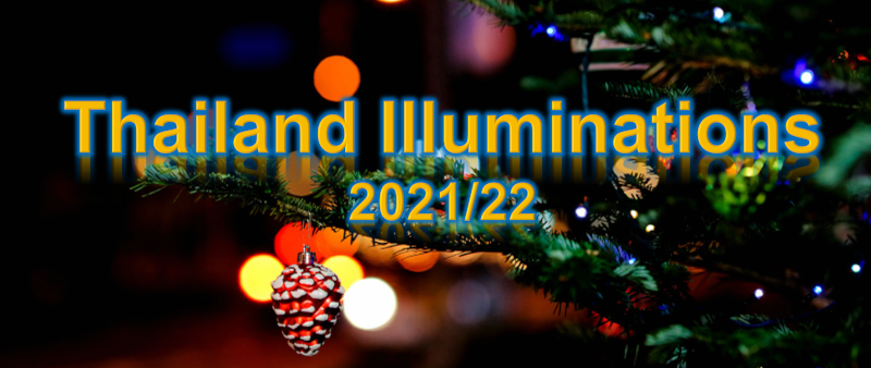 Thailand Illumination2021/22