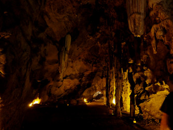 洞窟感が満載の画像25