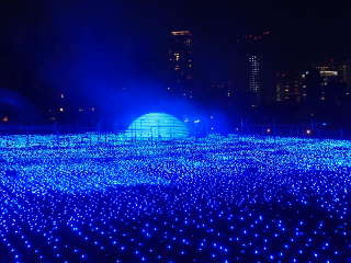 青い銀河の画像20